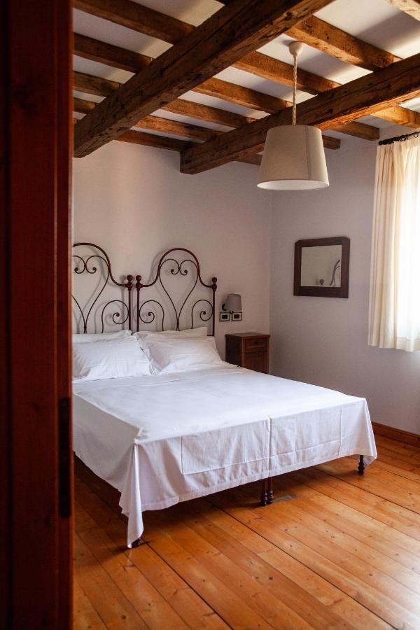 Agrilocanda Val Campotto Argenta Exterior foto
